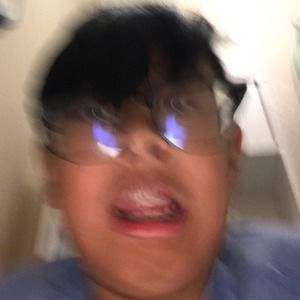 Meet your Posher, Dylan